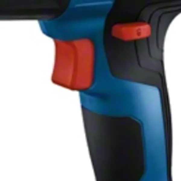 Suflantă de aer cald Bosch B06012A6500 Blue photo 2