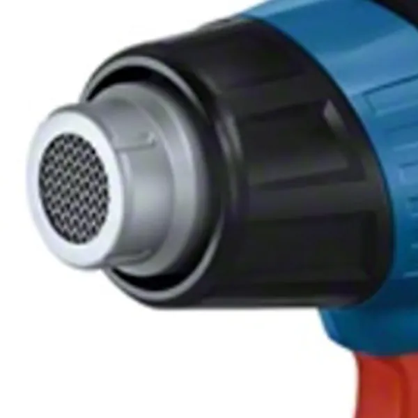 Suflantă de aer cald Bosch B06012A6500 Blue photo 3