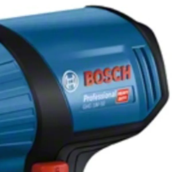 Suflantă de aer cald Bosch B06012A6500 Blue photo 4