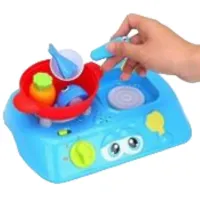 Ролевые игры Optmarket Кухонный гарнитур 3+ / Кухня photo 2