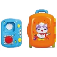 Ролевые игры Optmarket Кухонный гарнитур 3+ / Кухня photo 3