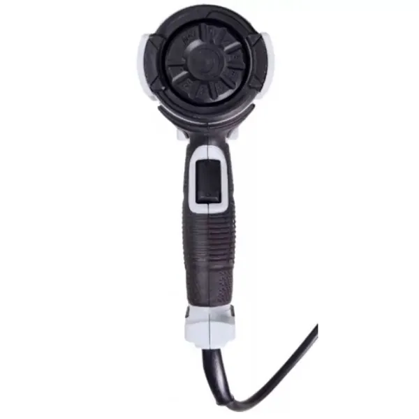 Suflantă de aer cald Resanta R7522 2000 W/ Gray photo 4