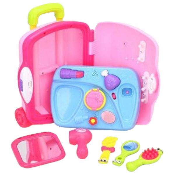 Joc de rol Optmarket Set frumusete 3+/ set de frumusete photo 2