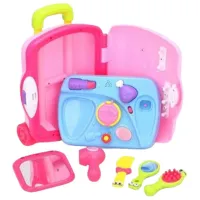 Joc de rol Optmarket Set frumusete 3+ / set de frumusete photo 2