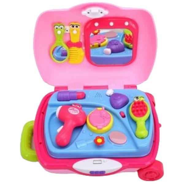 Joc de rol Optmarket Set frumusete 3+/ set de frumusete photo 3