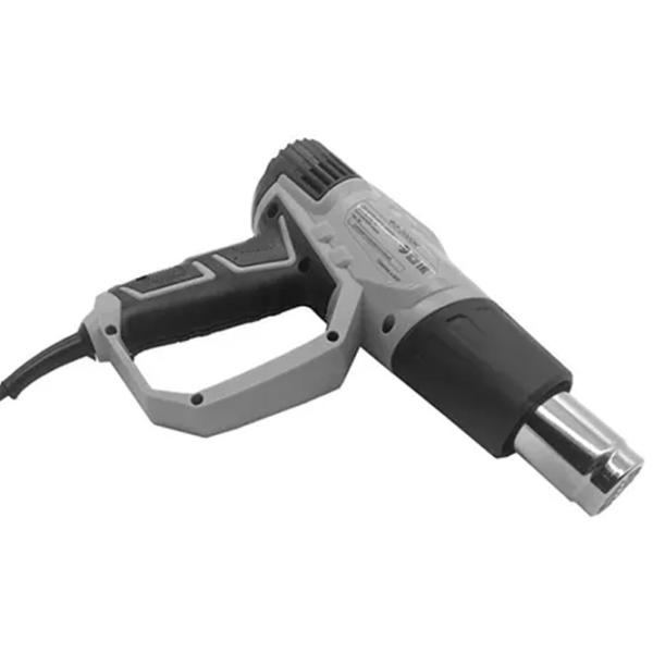 Suflantă de aer cald Resanta R7521 2000 W/ Gray photo 3