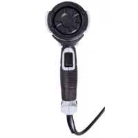 Suflantă de aer cald Resanta R7521 2000 W/ Gray photo 4