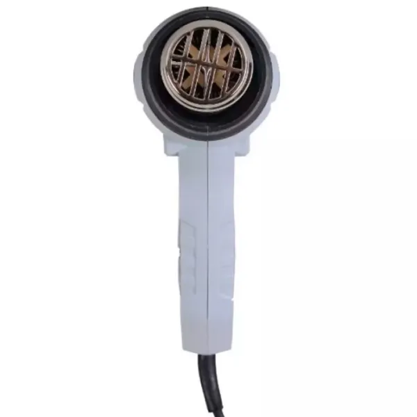 Suflantă de aer cald Resanta R7521 2000 W/ Gray photo 5