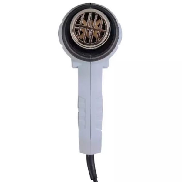 Suflantă de aer cald Resanta R7521 2000 W/ Gray photo 5