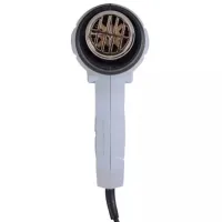 Suflantă de aer cald Resanta R7521 2000 W/ Gray photo 5