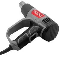 Suflantă de aer cald Resanta R7521 2000 W/ Gray photo 7