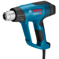Suflantă de aer cald Bosch B06012A6201 2000 W/ Blue