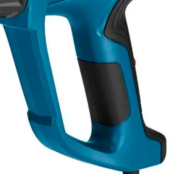 Suflantă de aer cald Bosch B06012A6201 2000 W/ Blue photo 6