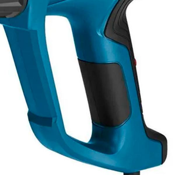 Suflantă de aer cald Bosch B06012A6201 2000 W/ Blue photo 6