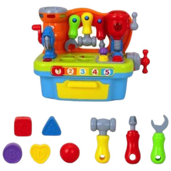 Joc de rol Optmarket Set de instrumente 3+/ Set instrumente photo 2