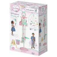 Joc de rol DeCuevas Cleaning set 3+ / Set de curățare photo 3