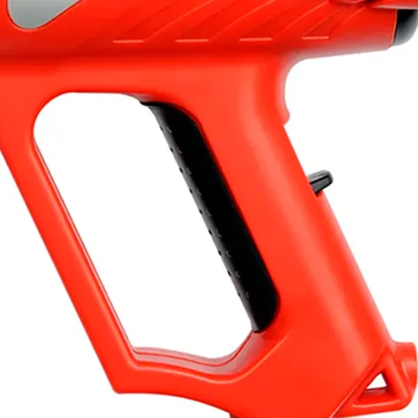 Suflantă de aer cald Yato YT82288 2000 W/ Red photo 3