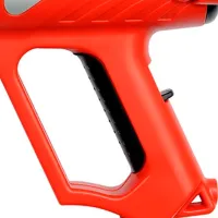 Suflantă de aer cald Yato YT82288 2000 W/ Red photo 3
