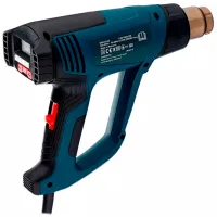 Suflantă de aer cald Bosch B06012A6301 2300 W/ Blue photo 2