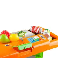 Joc de rol Molto Joc supermarket 3+ / Supermarket photo 2