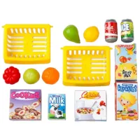 Joc de rol Molto Joc supermarket 3+ / Supermarket photo 3