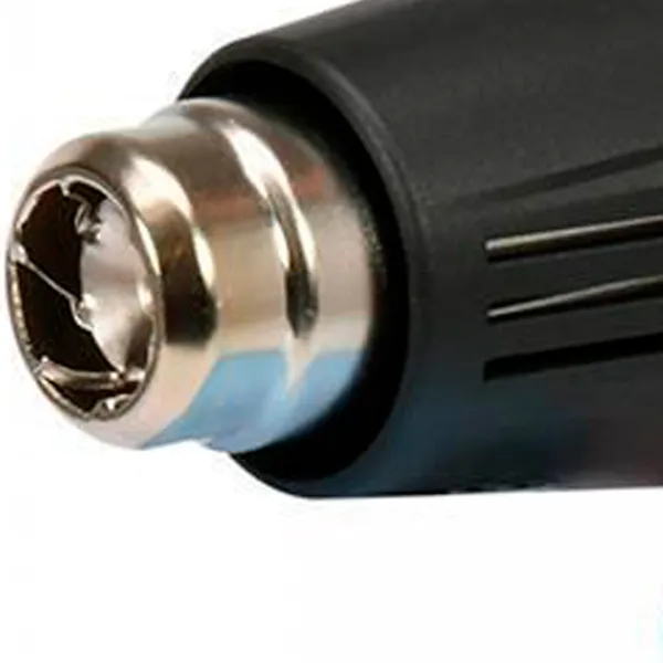 Suflantă de aer cald Yato YT82296 1600 W/ Red photo 5