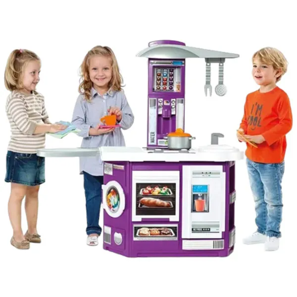 Ролевые игры Molto Игра Кухня 3+/ Кухня photo 3