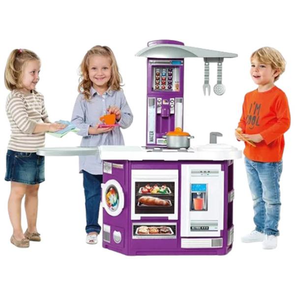 Ролевые игры Molto Игра Кухня 3+/ Кухня photo 3