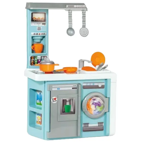 Joc de rol Molto Game Kitchen 3+/ Bucătărie photo 1