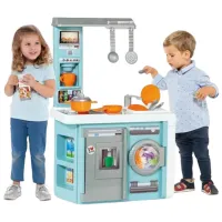 Joc de rol Molto Game Kitchen 3+ / Bucătărie photo 2