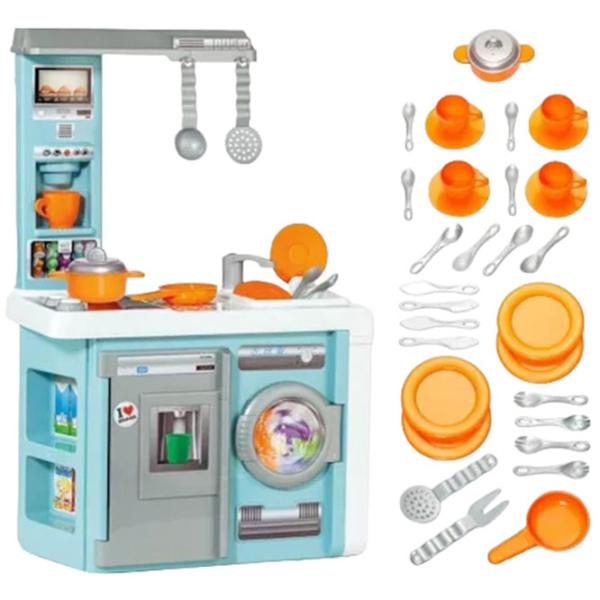 Joc de rol Molto Game Kitchen 3+/ Bucătărie photo 3