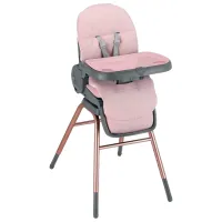 Scaun de masă CAM Original (S2200-C258) / 0 luni / Pink 