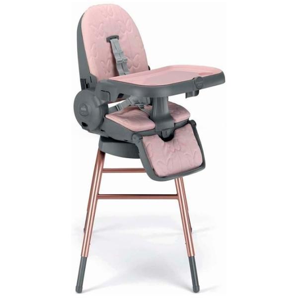 Scaun de masă CAM Original (S2200-C258) / 0 luni / Pink  photo 2
