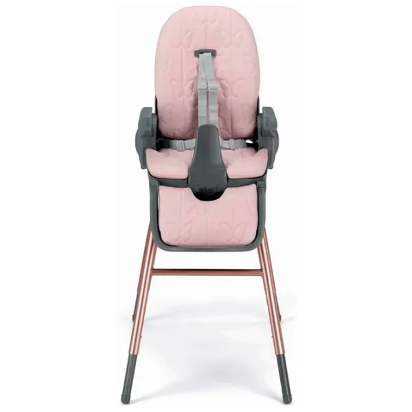 Scaun de masă CAM Original (S2200-C258) / 0 luni / Pink  photo 3