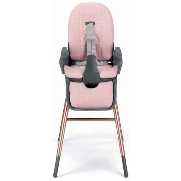 Scaun de masă CAM Original (S2200-C258) / 0 luni / Pink  photo 3