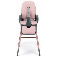 Scaun de masă CAM Original (S2200-C258) / 0 luni / Pink photo 3