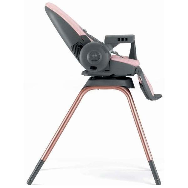 Scaun de masă CAM Original (S2200-C258) / 0 luni / Pink  photo 4