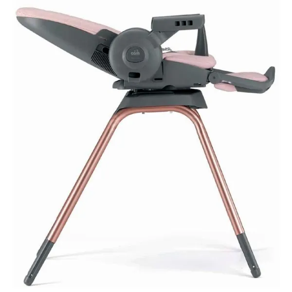 Scaun de masă CAM Original (S2200-C258) / 0 luni / Pink  photo 5