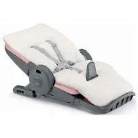 Scaun de masă CAM Original (S2200-C258) / 0 luni / Pink photo 7