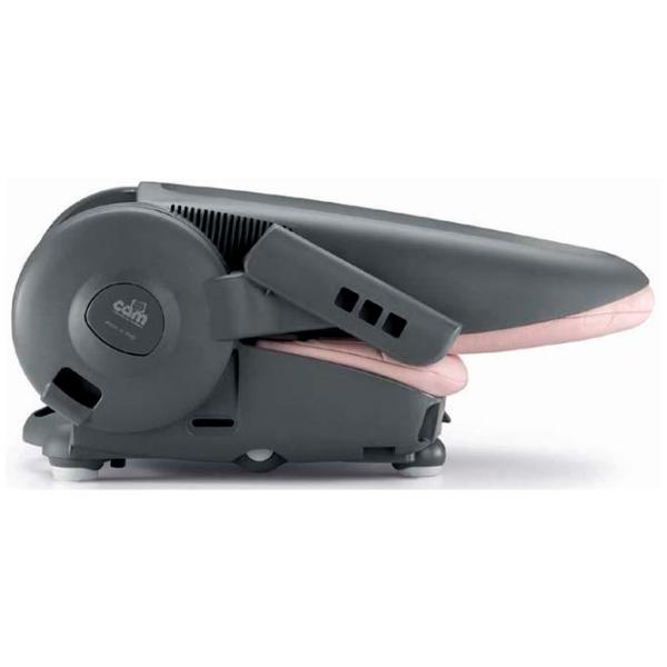 Scaun de masă CAM Original (S2200-C258) / 0 luni / Pink  photo 8