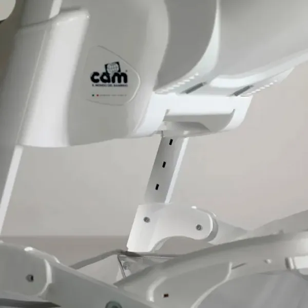 Стульчик для кормления CAM Istante (S2400-C260) 0 месяцев/ Бежевый photo 6