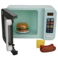 Ролевые игры Noriel Microwave Oven With Sounds And Lights 4+ / Кухня photo 2