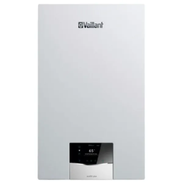 Centrală termică pe gaz Vaillant ECOTEC PLUS VU 35 CS/ 1-5 35 kW/ 330 m² photo 1