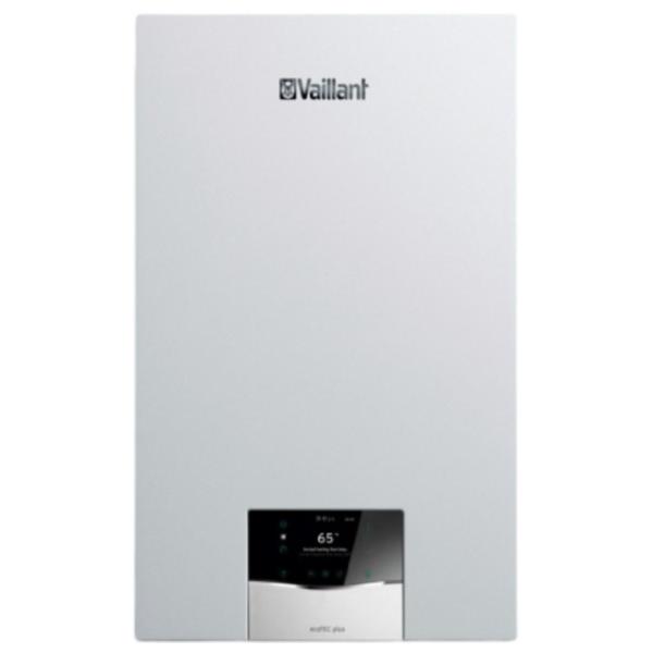 Centrală termică pe gaz Vaillant ECOTEC PLUS VU 35 CS/ 1-5 35 kW/ 330 m² photo 1