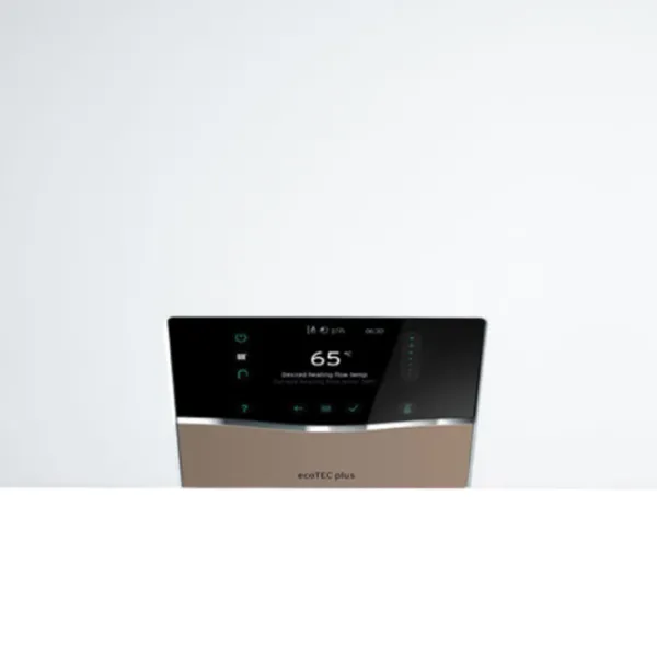 Centrală termică pe gaz Vaillant ECOTEC PLUS VU 35 CS/ 1-5 35 kW/ 330 m² photo 2
