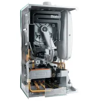 Газовый котёл Vaillant ECOTEC PLUS VU 35 CS/ 1-5 35 кВт/ 330 м² photo 4