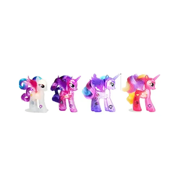 Ролевые игры Optmarket Pony set 3+ photo 3