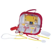 Ролевые игры Happy People Doctor's kit 3+/ Доктор набор
