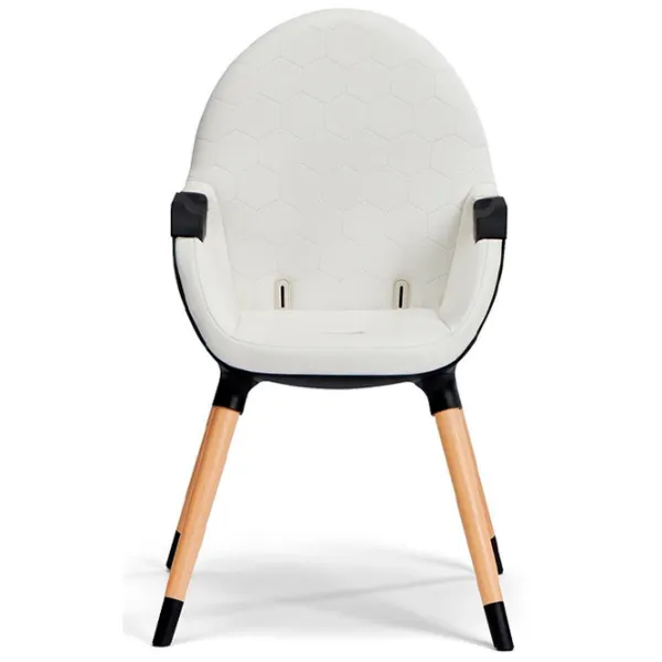 Стульчик для кормления KinderKraft Finix (KHFINIX0ECR0000) / 6 месяцев / Экрю  photo 5 Стульчик для кормления KinderKraft Finix (KHFINIX0ECR0000) / 6 месяцев / Экрю  photo 5