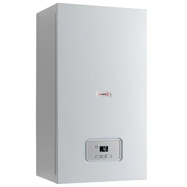 Газовый котёл Protherm PANTHER 30 KTV 30 кВт/ 300 м² photo 2